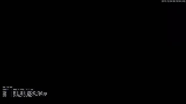 GTA V PC Benchmark, i5-4460, AMD R9 280X, with RadeonPro смотреть онлайн