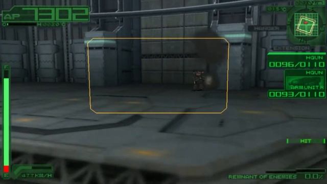 Your AC in LR Portable : Arcade Chase смотреть онлайн