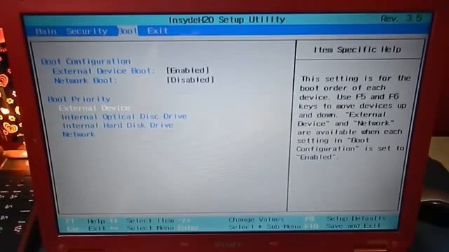 طريقة قفل البايوس بكلمة سر ( كمبيوتر + لابتوب ) Bios Password смотреть онлайн