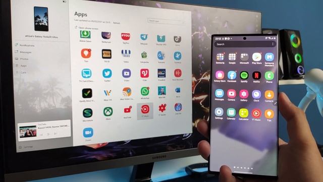 Lebih Worth It dari S21 Ultra??? Samsung Note 20 Ultra Di Tahun 2021 смотреть онлайн