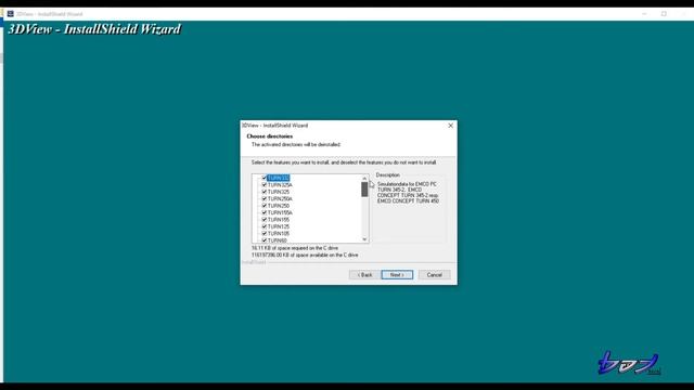 01- WinNC CNC Simülasyon Programının Windows10 Kurulumu смотреть онлайн