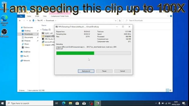 How to get wrapper offline 2.1.0 смотреть онлайн