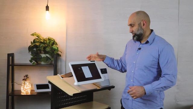 How to Exit Kiosk Mode on a Clover Device смотреть онлайн
