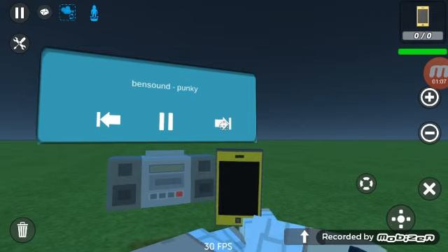 Simple Sandbox 2 as músicas смотреть онлайн