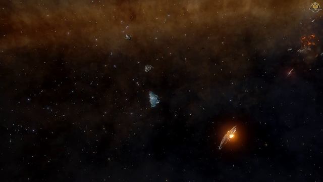 Elite Dangerous DLC: Andromeda! Трейлер чита на Elite Dangerous от EHD! Империя разума!