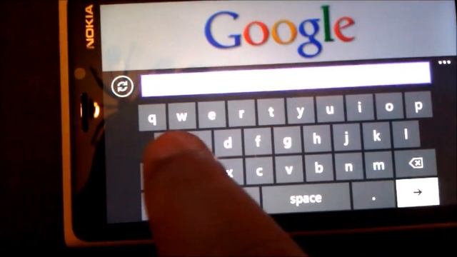 Google blocks Windows Phones from accessing Google Maps смотреть онлайн