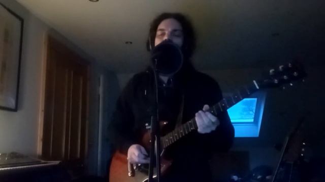 Cry Hard Enough - Rebecca Black Cover смотреть онлайн