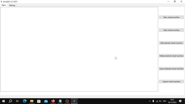 [ @lucien-rowan3685 | ENG ] (RQ) How to install Windows Server 2008 R2 amd64 on QEMU with EmuGUI смотреть онлайн
