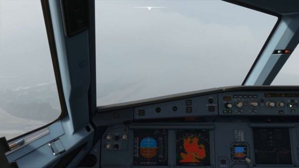 REX WEATHER FORCE| UPDATE! | MICROSOFT FLIGHT SIMULATOR 2020