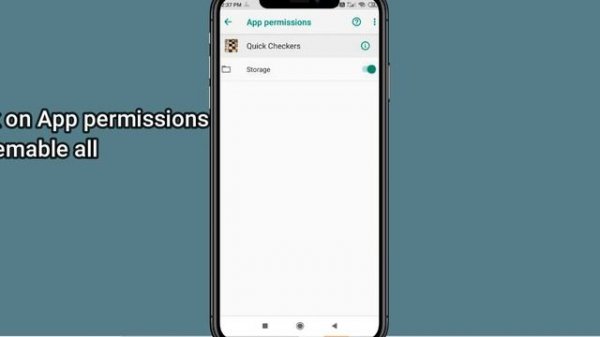 How To Fix Quick Checkers App Network Connection Problem Android | Quick Checkers No Internet Error