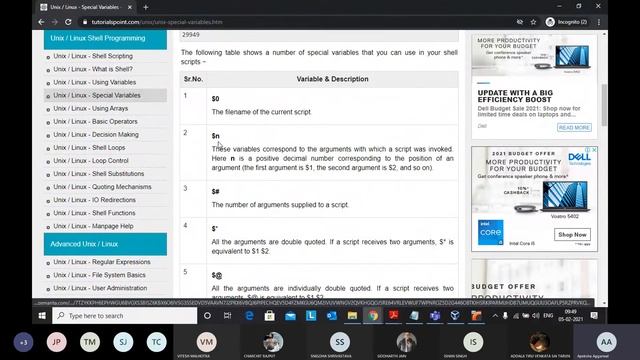 Operating System Lab 4 || System calls смотреть онлайн