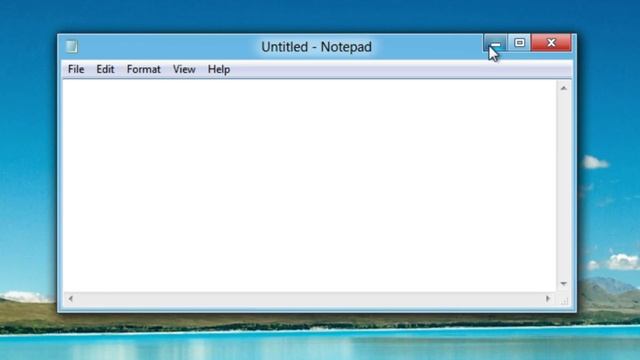 Windows Metro Theme Evolution! смотреть онлайн