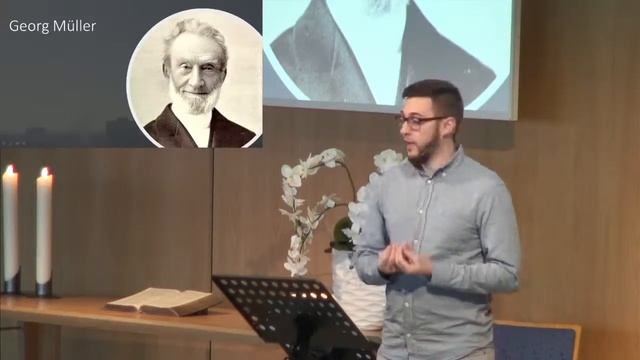 "Die Zwölf unterwegs " - Predigt von Johannes Radtke смотреть онлайн