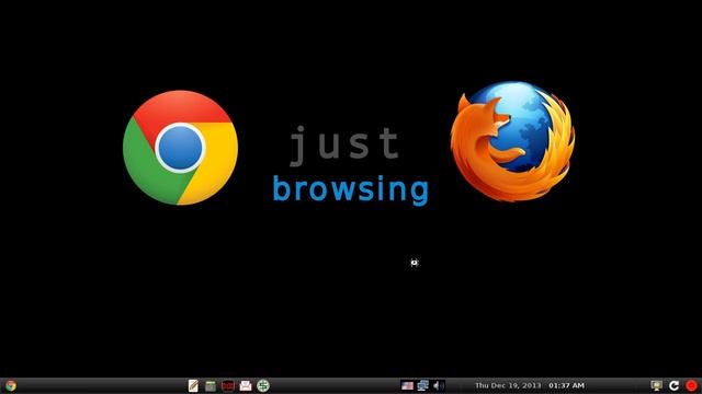 JustBrowsing LiveCD: VirtualBox RDP смотреть онлайн