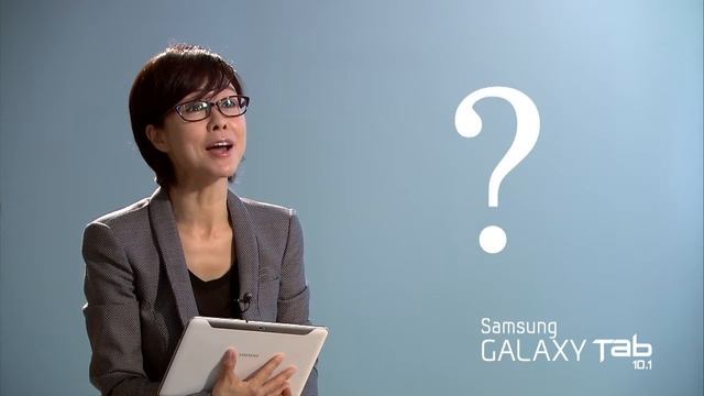 [Galaxy Tab 10.1] Interview with SVP Lee.wmv смотреть онлайн