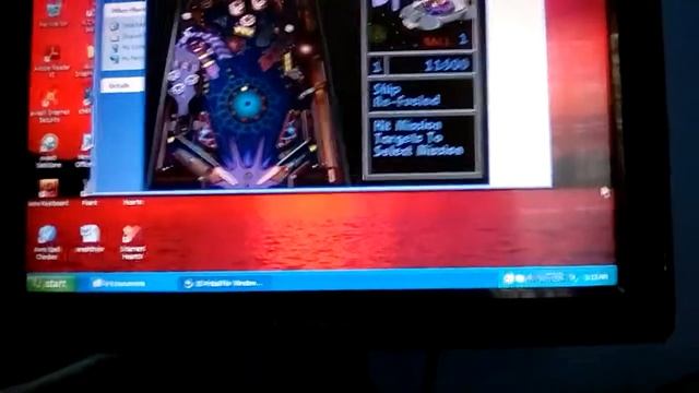 How to play pinball in Windows xp смотреть онлайн