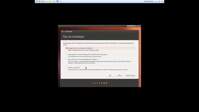 Como instalar Ubuntu 13.04 (Passo a Passo) смотреть онлайн