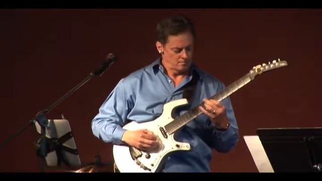 Estes Park 2011: 5. Psalm 4 :8 смотреть онлайн