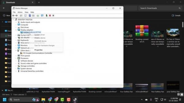 How To Fix "Nvidia Installer cannot continue" in Windows 11/10/8/7
