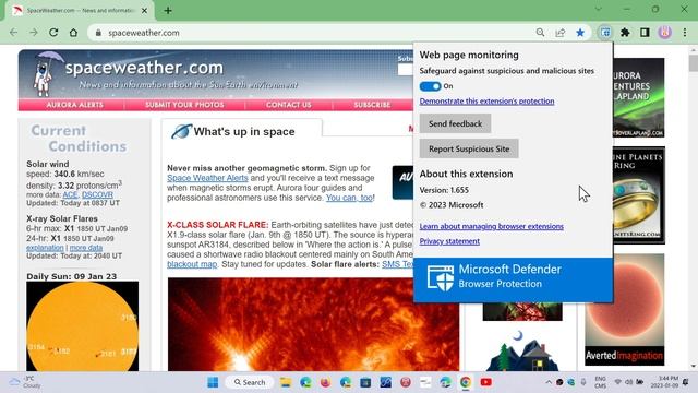 Windows Security and Microsoft Store security apps смотреть онлайн