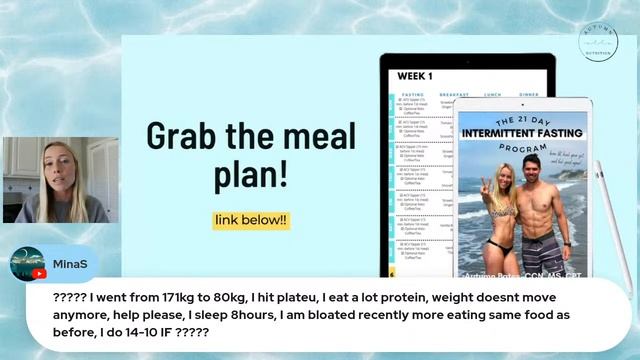 My Honest, Real-Life Tips After 7+ Years of Intermittent Fasting смотреть онлайн