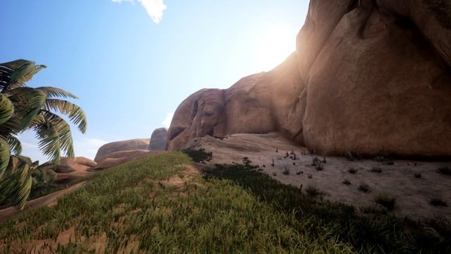 Conan Exiles Graphic Quality Boost! смотреть онлайн
