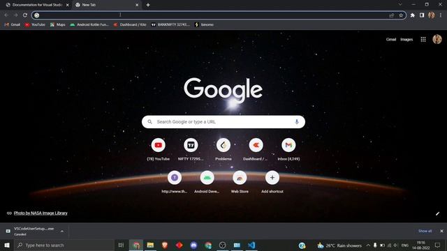How to install Visual studio code and setup MinGW compiler for C in windows смотреть онлайн