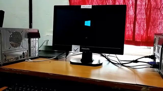How to Install Windows OS student basics CLASS смотреть онлайн