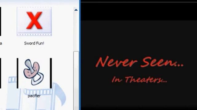 Windows Movie Maker Trouble (Fixed!!!!) смотреть онлайн