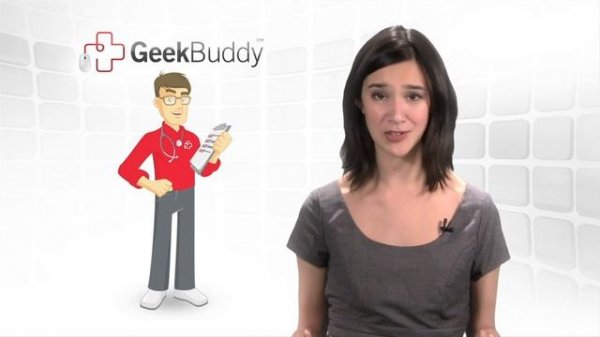 GeekBuddy
