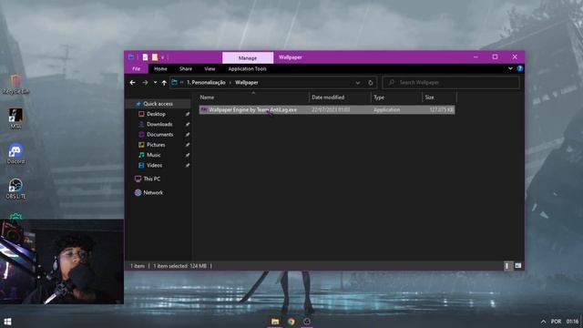 💻COMO DEIXAR SEU WINDOWS | BONITO E CLEAN ✅ смотреть онлайн