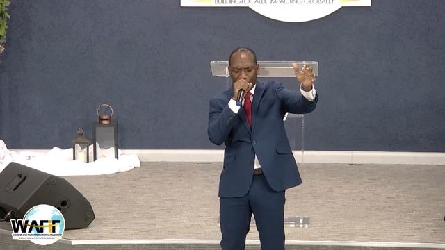 Morning Glory with Apostle Courtney McLean: March 31, 2024- I Won't End Like This смотреть онлайн