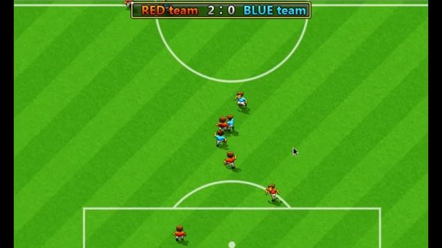 SUBSTITUTE SOCCER! FOR RASPBERRY PI OS! FOR RASPBERRY PI, PC & APPLE MAC! смотреть онлайн