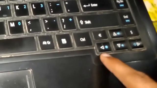 How To Increase And Decrease Brightness in Acer Laptop Windows 10 смотреть онлайн