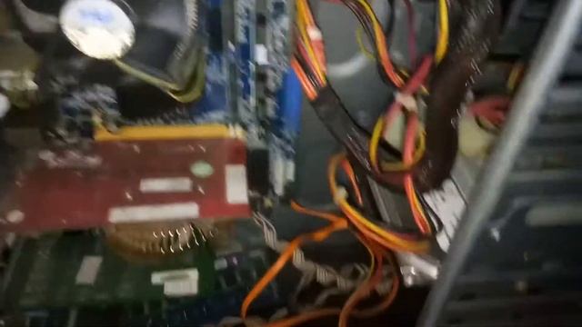 Desktop Computer na ayaw mag tuloy sa windows смотреть онлайн