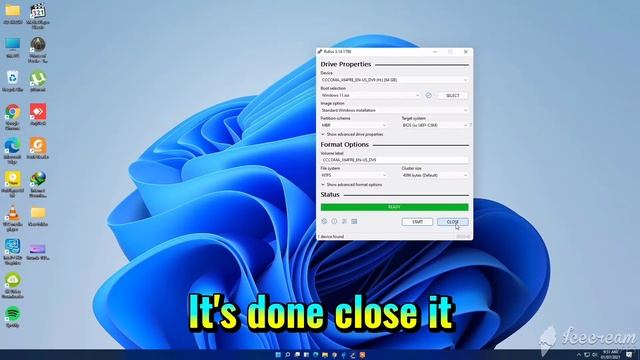 Windows 11 Official ISO File is Here | Setup Windows 11 Without TPM смотреть онлайн