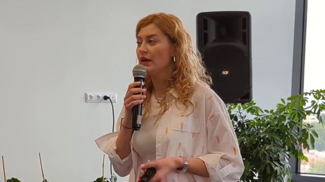 Тренды и инсайты по применению ИИ на российском рынке: анонс исследования АФТ. Часть 1. смотреть онлайн