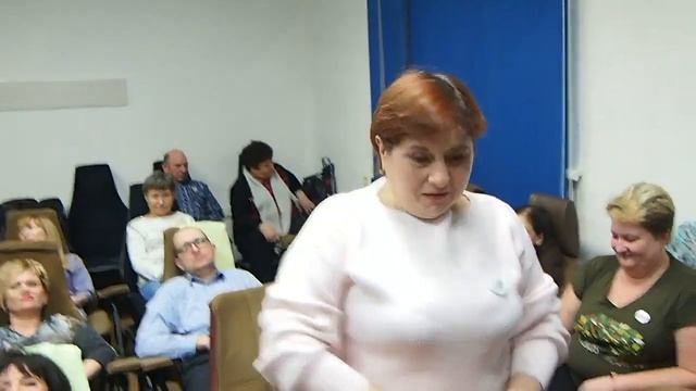 № 1100 История исцеления № 17 Рак крови Ирина смотреть онлайн