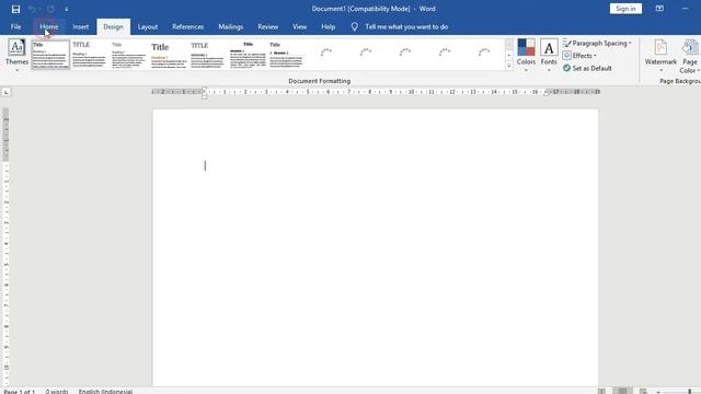 CARA CEK AKTIVASI MICROSOFT OFFICE 2019 смотреть онлайн