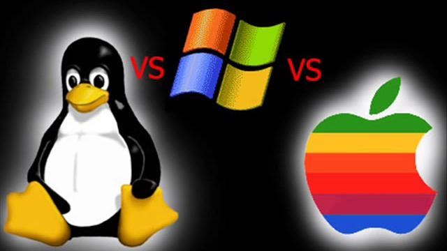 Microsoft Windows History смотреть онлайн