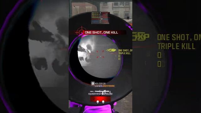 SNIPED THE ENTIRE TEAM FOR THE MGB 🤯 смотреть онлайн