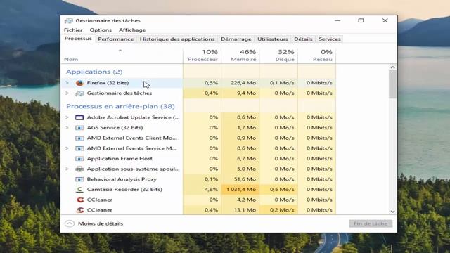 [TUTO] Donner la Priorité aux Logiciels | Windows 7/8/10 смотреть онлайн
