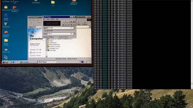ATA/ATAPI2SD emulator. Часть 2 смотреть онлайн