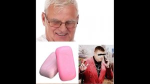 Михал Палыч - Мыло (дед)