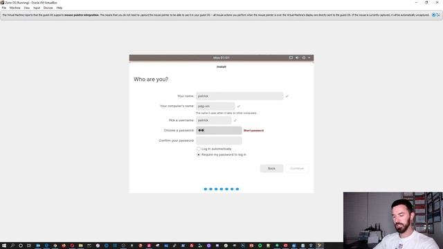 How to install Zorin OS 15 Linux | 2020 Tutorial | (This is Linux Beginners) смотреть онлайн