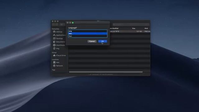 OCR in Mac OS смотреть онлайн