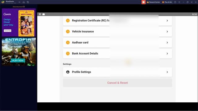 Ola Driver Live Registration | Comparing Ola Vs Rapido Earnings | Tamil смотреть онлайн