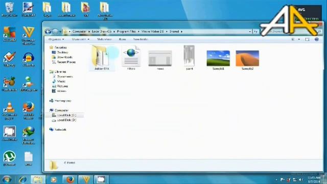 How To Make Windows Movie Maker 2.6 HD [With 720p and 1080p] смотреть онлайн
