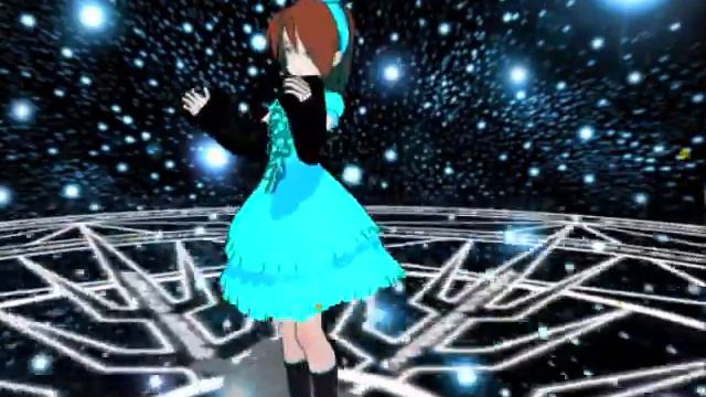 MMD Newcomer Ally Love Will Surley Soar+download смотреть онлайн