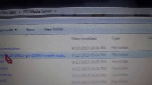 How to Configure PS3 Media Server to stream movies from computer .mkv .mp4 .avi any file смотреть онлайн